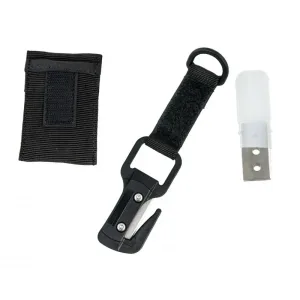 LC line cutter