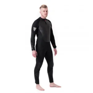 Wetsuit overall Proterm 5 mm