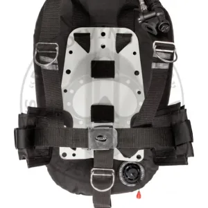 Donut 17 Ultra Light travel wing set