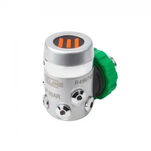 R4 TEC O2 M26x2 first stage