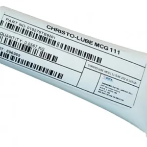 Oxygen grease Christo-Lube MCG 111, 57 g
