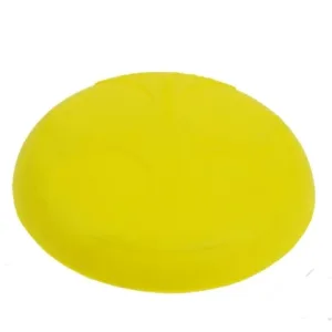 Silicone ring for removing second stage cap