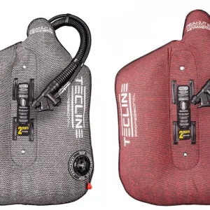 Peanut 21 Professional Kevlar wing