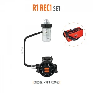 R1 REC1 regulator
