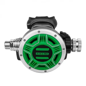 TEC1 O2 second stage