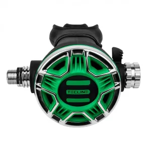 TEC2 O2 second stage