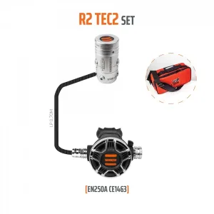 R2 TEC2 regulator