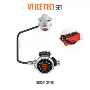 V1 ICE TEC1 regulator