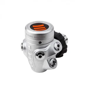 V1 ICE TEC1 regulator set II