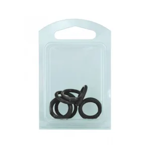 O-rings for DIN connection, Viton