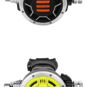 TEC1 second stage