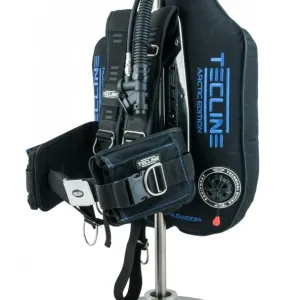 Peanut 16/21 Comfort training wing set