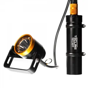 LED light Teclight Standard, 3900 lm