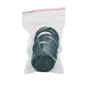 O-rings for tank valve, 10 pcs