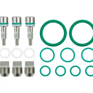 Manifold service kit