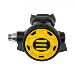 REC1 octopus