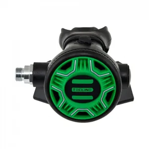 R1 REC1 100% O2 M26x2 regulator