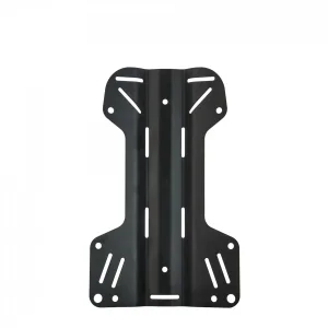 H backplate MINI