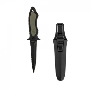 Dagger I dive knife