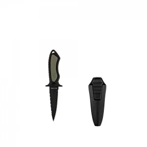 Dagger II dive knife