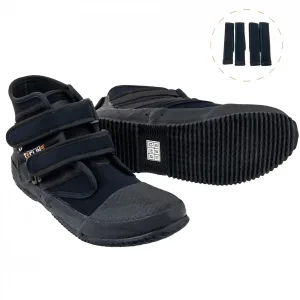 Rockboots drysuit boots
