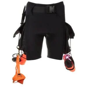 Cargo shorts 4 mm