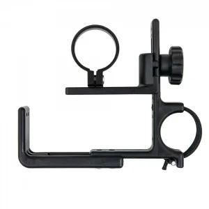 Goodman handle for Zoom torch