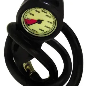 Pressure Gauge
