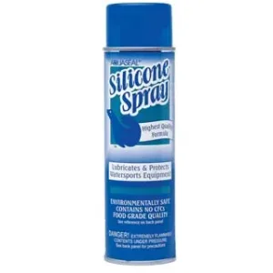 Silicone Spray 150g
