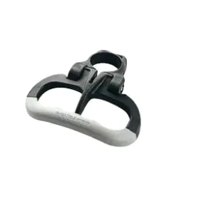 Cylinder handle