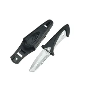 WHITE TIP KNIFE